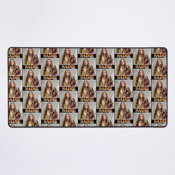 Item preview, Sadie Sink   designed and sold by SewingStudioTM.