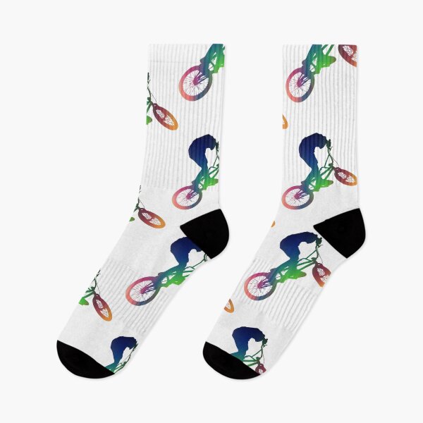 Item preview, BMX colorido designed and sold by ScottCookk.