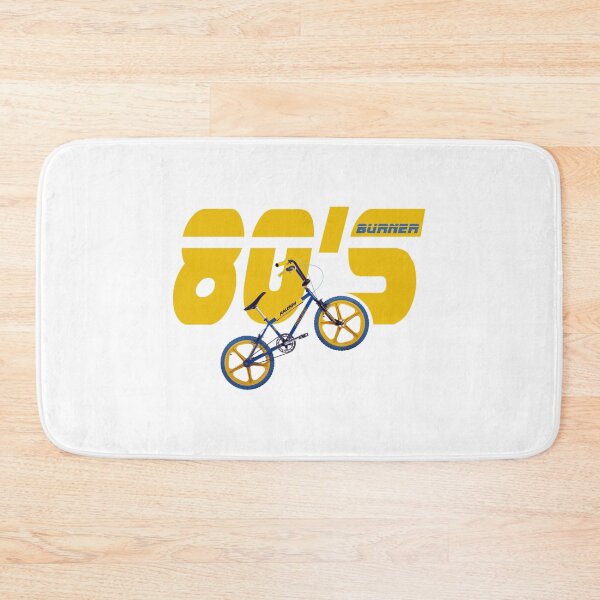 Item preview, BMX Burner Retro Vintage designed and sold by ScottCookk.