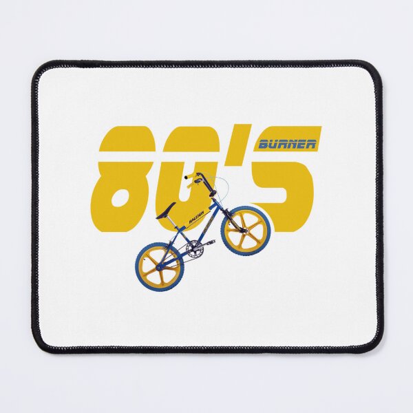 Item preview, BMX Burner Retro Vintage designed and sold by ScottCookk.