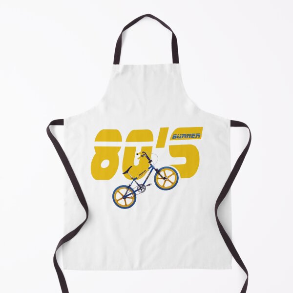 Item preview, BMX Burner Retro Vintage designed and sold by ScottCookk.