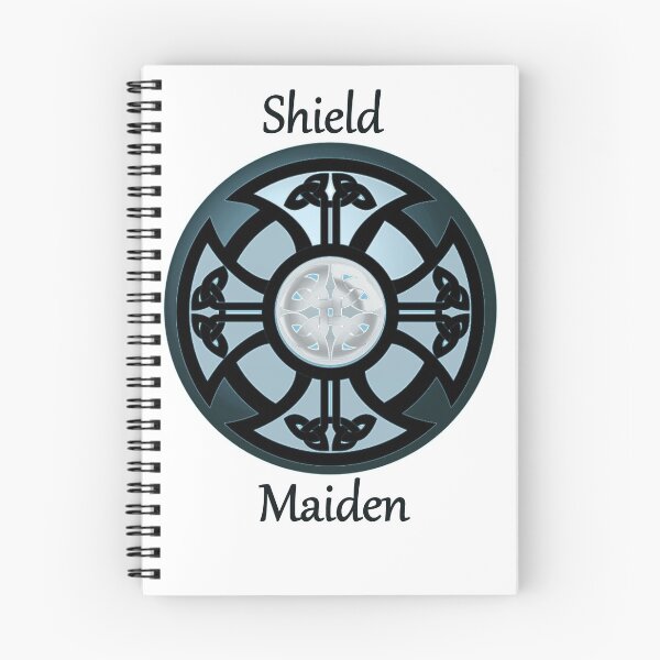 Item preview, Maiden of Valhalla designed and sold by CBean.