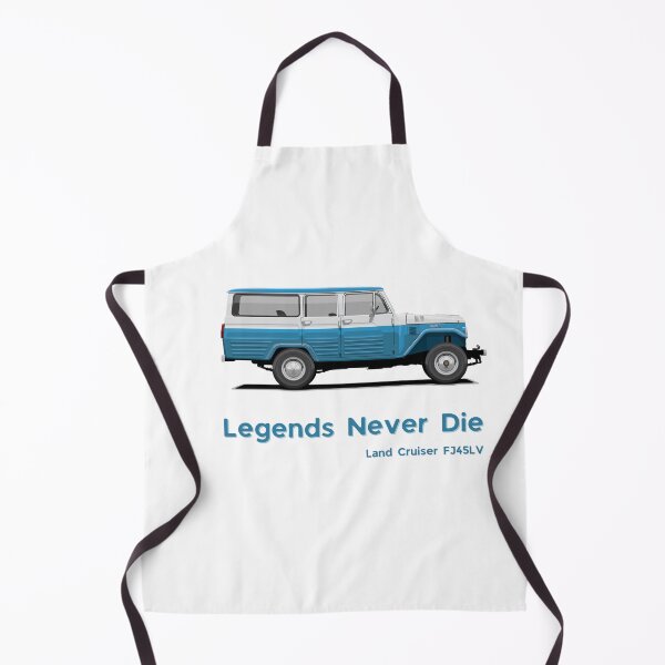 Item preview, Toyota Land Cruiser FJ | Land Cruiser FJ45 | FJ Cruiser | 4x4 | 4WD | Land Cruiser Classic | designed and sold by Duncan Udawatta | The Mugzz Shop.