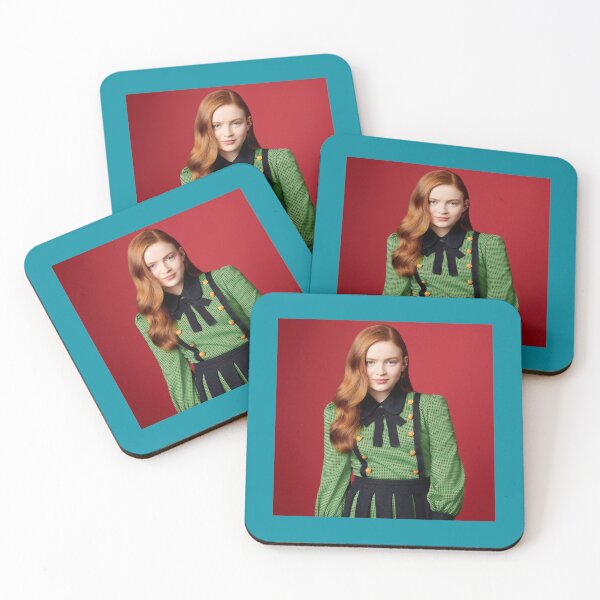 Item preview, Sadie Sink  designed and sold by SewingStudioTM.