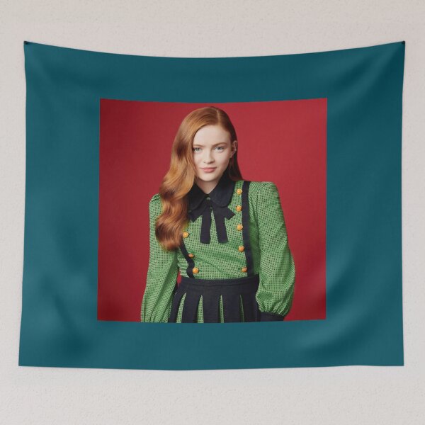 Item preview, Sadie Sink  designed and sold by SewingStudioTM.