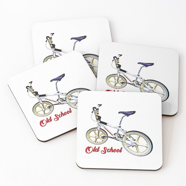 Item preview, BMX Old School designed and sold by ScottCookk.
