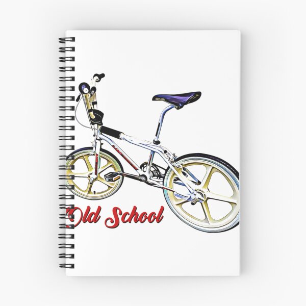 Item preview, BMX Old School designed and sold by ScottCookk.