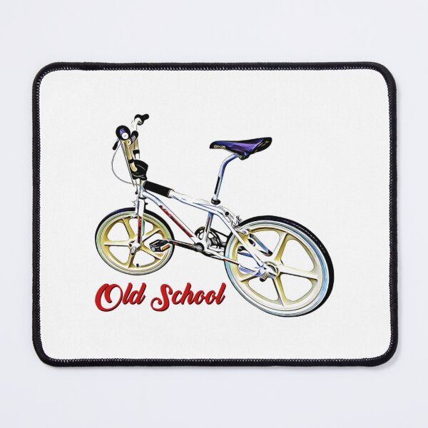 Item preview, BMX Old School designed and sold by ScottCookk.