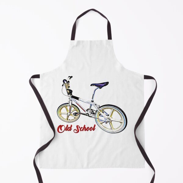Item preview, BMX Old School designed and sold by ScottCookk.