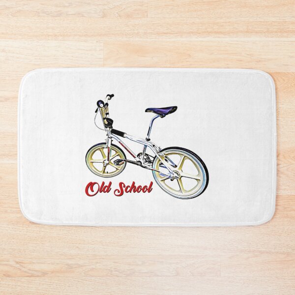 Item preview, BMX Old School designed and sold by ScottCookk.