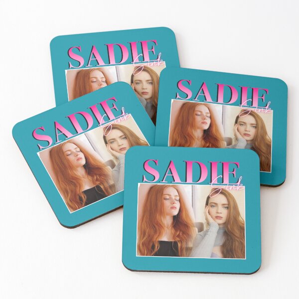 Item preview, Sadie Sink 90s Retro Design   designed and sold by SewingStudioTM.