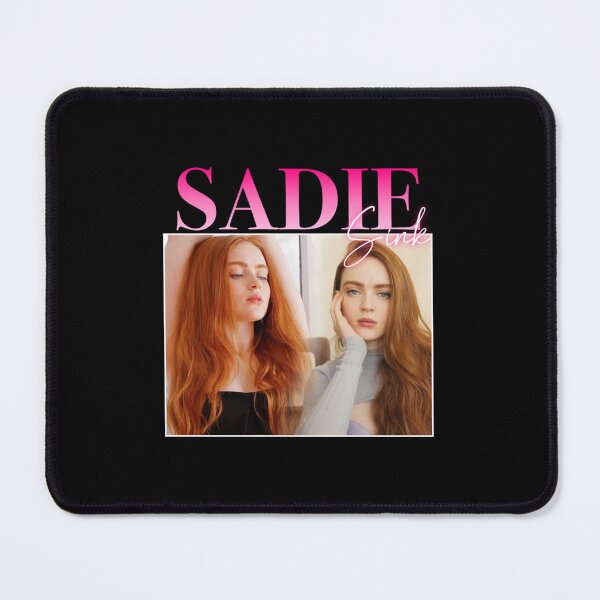 Item preview, Sadie Sink 90s Retro Design   designed and sold by SewingStudioTM.