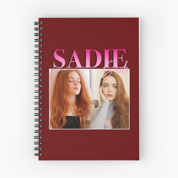 Item preview, Sadie Sink 90s Retro Design   designed and sold by SewingStudioTM.