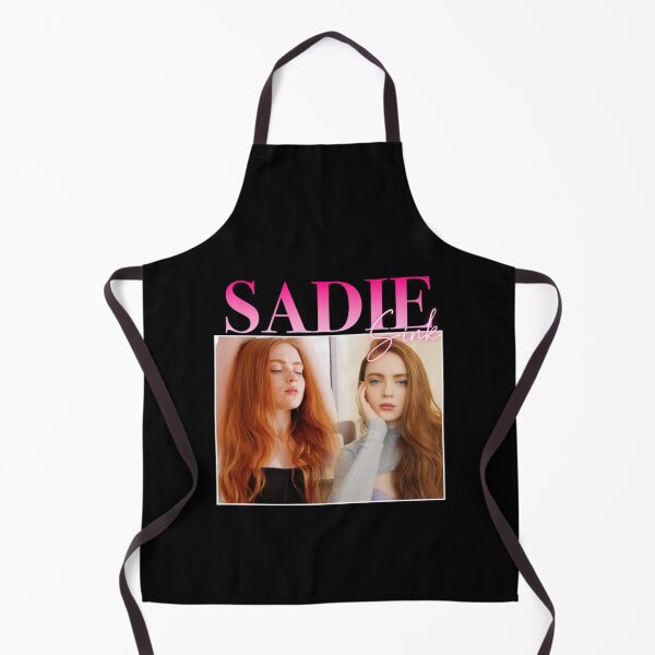 Item preview, Sadie Sink 90s Retro Design   designed and sold by SewingStudioTM.
