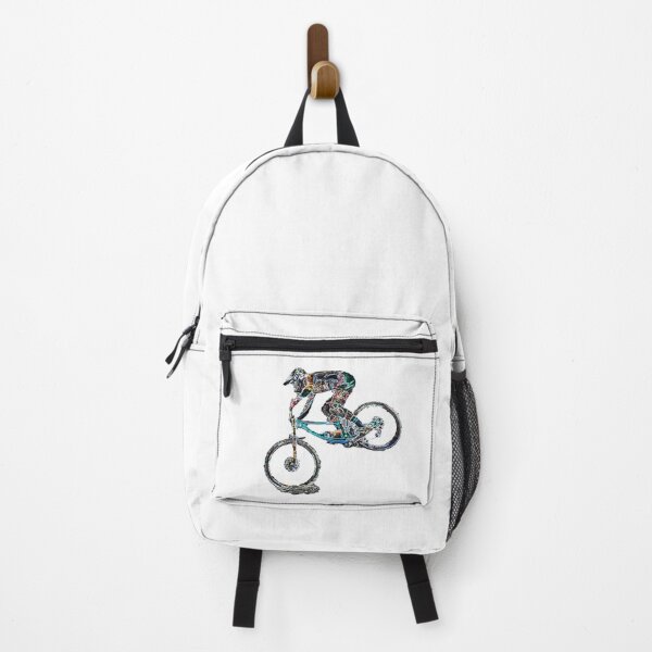 Item preview, BMX Art Line designed and sold by ScottCookk.