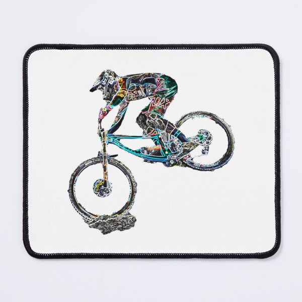 Item preview, BMX Art Line designed and sold by ScottCookk.
