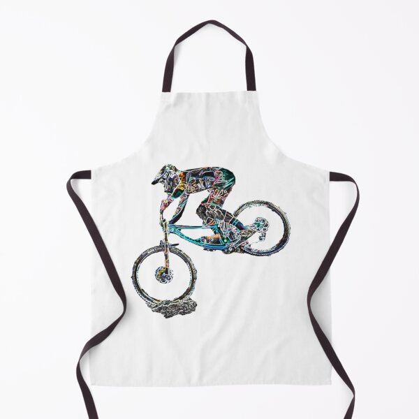 Item preview, BMX Art Line designed and sold by ScottCookk.