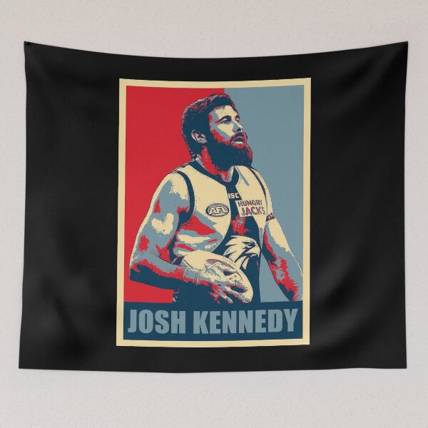Item preview, Josh Kennedy Hope designed and sold by Valentino568.