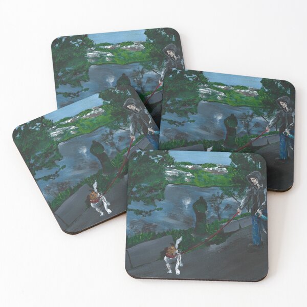 Item preview, Apeltunvatnet designed and sold by Rina Arling.