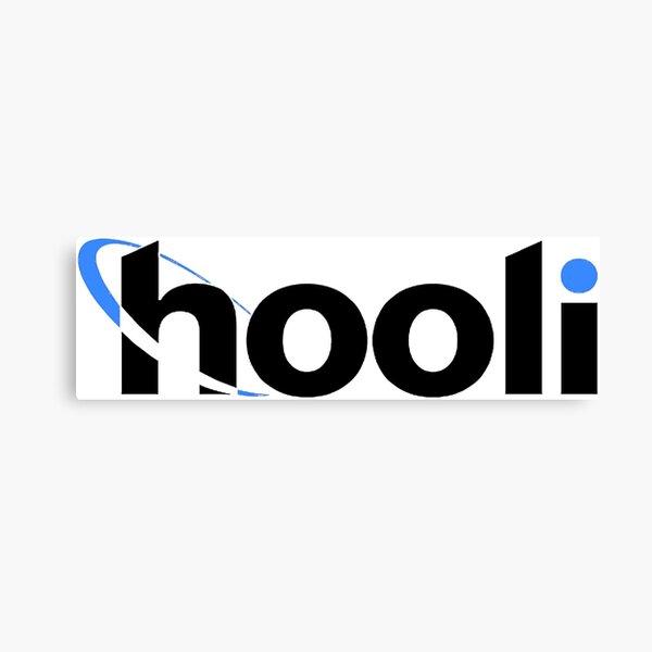 Item preview, Hooli designed and sold by Elliepearson.