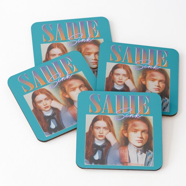 Item preview, Sadie Sink cute   designed and sold by SewingStudioTM.