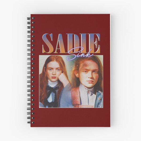 Item preview, Sadie Sink cute   designed and sold by SewingStudioTM.