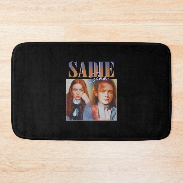 Item preview, Sadie Sink cute   designed and sold by SewingStudioTM.