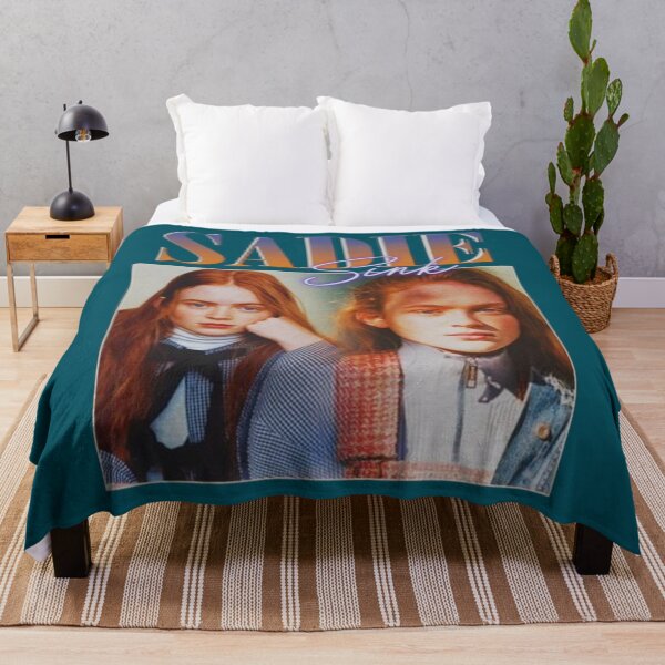 Item preview, Sadie Sink cute designed and sold by SewingStudioTM.