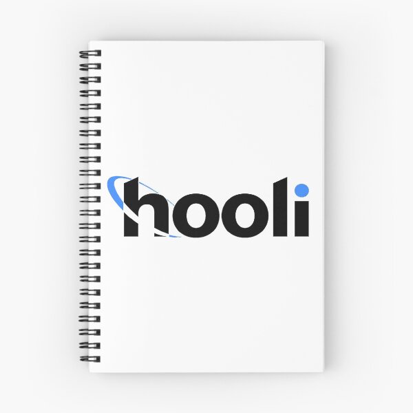 Item preview, Hooli designed and sold by Elliepearson.