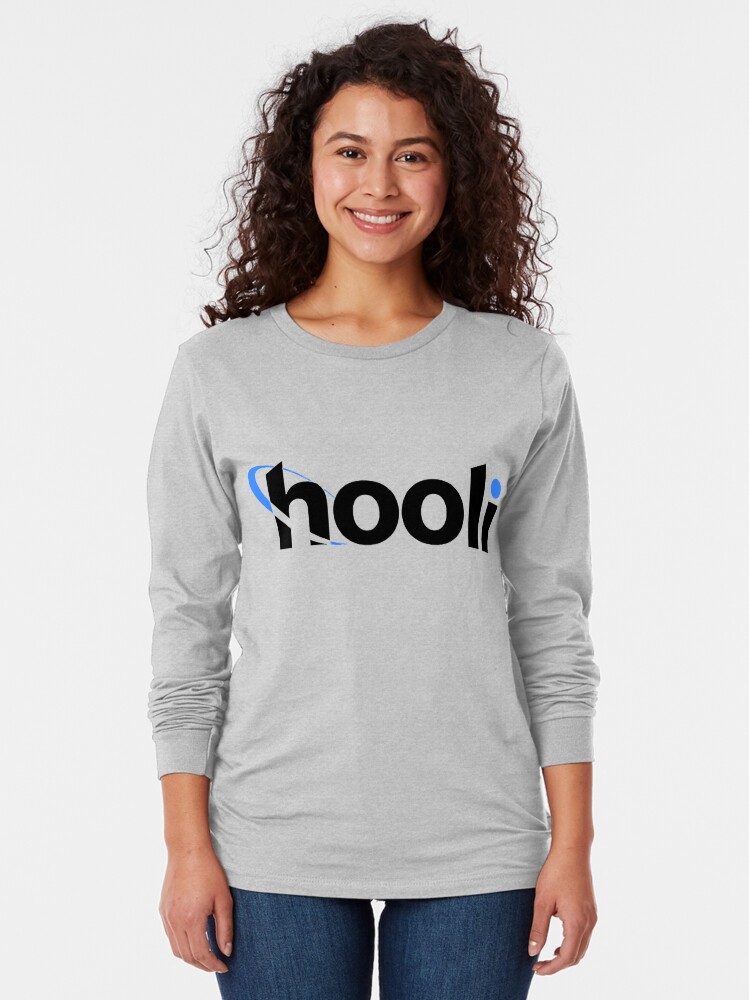 hooli shirt