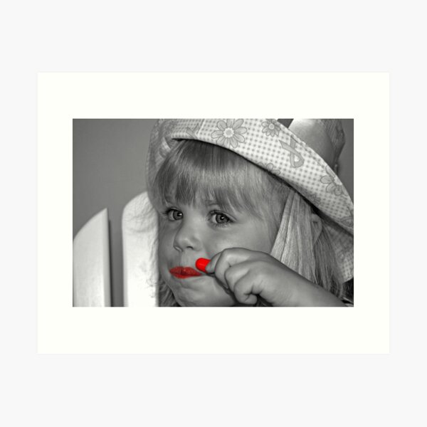 Item preview, Lip Color designed and sold by Maria Dryfhout.