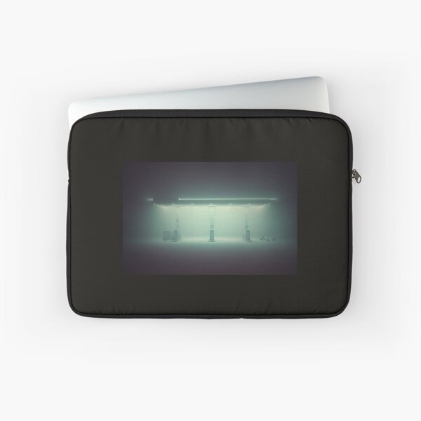 Item preview, Gas Station designed and sold by SylvainOtto.