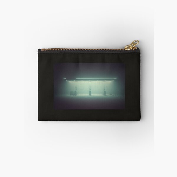 Item preview, Gas Station designed and sold by SylvainOtto.