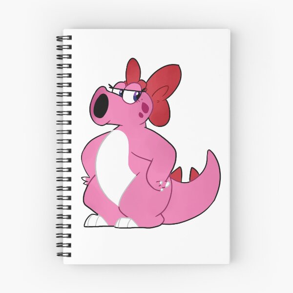 Item preview, Birdo designed and sold by galaxyroyaltea.