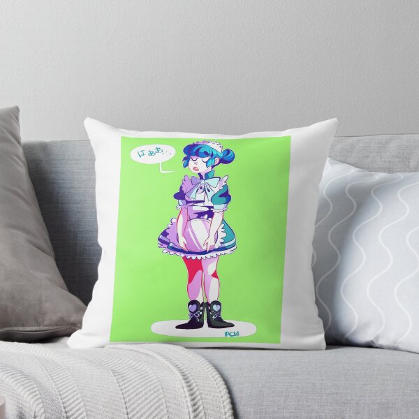 Item preview, mint aizawa designed and sold by kitsuelle.