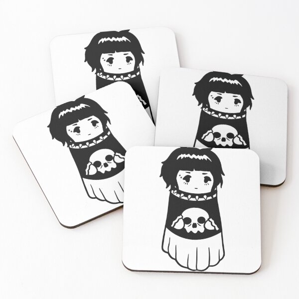 Item preview, Goth Ghoulfriend designed and sold by charlieroses.