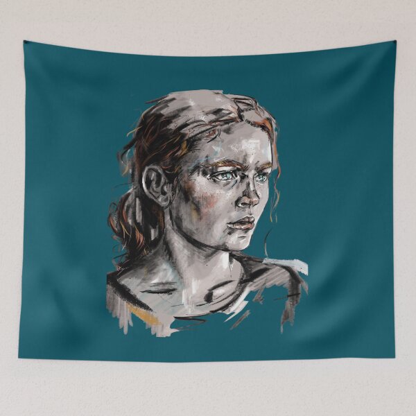 Item preview, Secret Sadie Sink Gifts Movie Fan   designed and sold by SewingStudioTM.