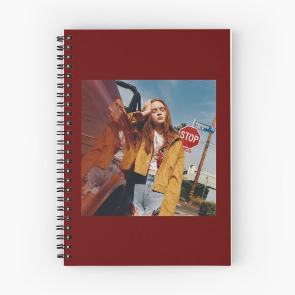 Item preview, So Funny Sadie Sink  Fans   designed and sold by SewingStudioTM.