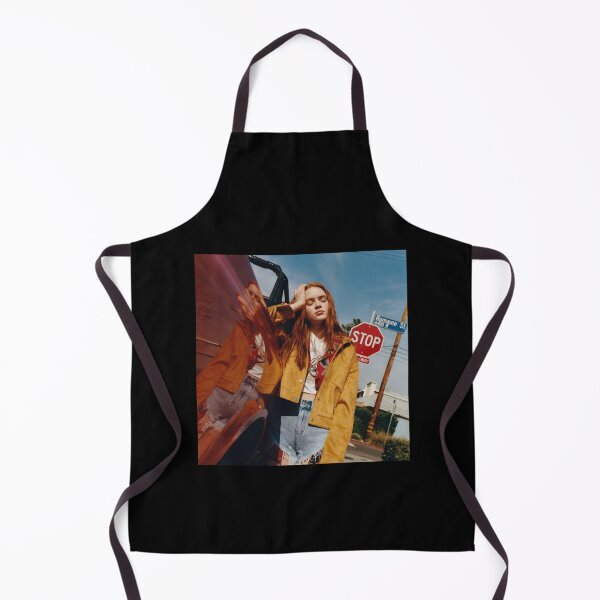 Item preview, So Funny Sadie Sink  Fans   designed and sold by SewingStudioTM.