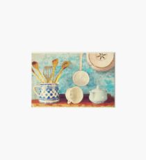 Kitchenware Art Board