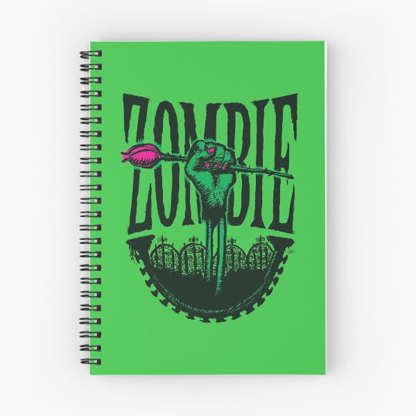 Item preview, Zombie—A Rose designed and sold by Trulyfunky.