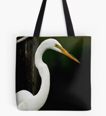 Evening Snack Tote Bag