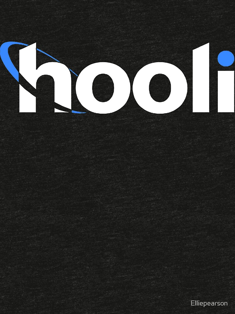 hooli shirt