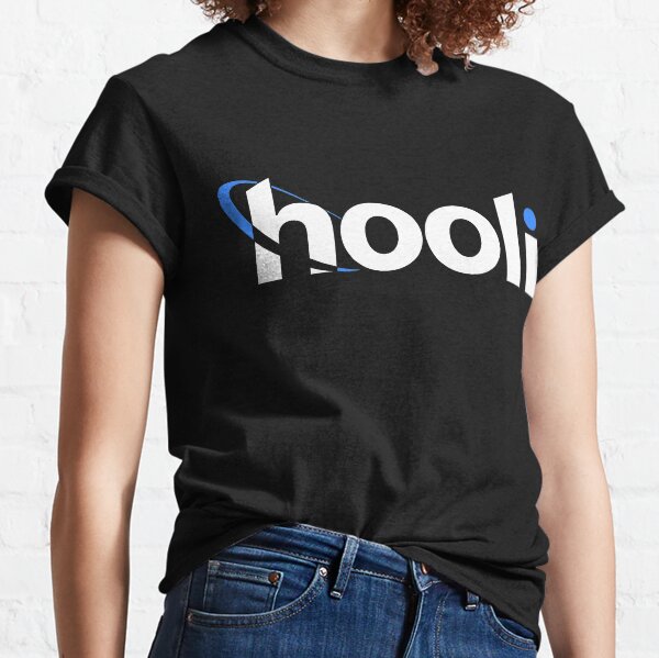 Item preview, Hooli Logo designed and sold by Elliepearson.