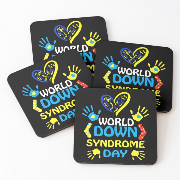 Item preview, World Down Syndrome Day  Support and Awareness 3.21  designed and sold by DylanMisa.