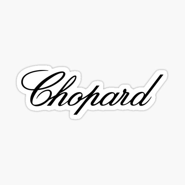 plus Chopard become