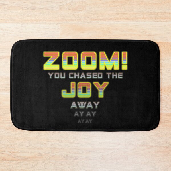 Item preview, Zoom Meeting Joy designed and sold by Fanarchist.