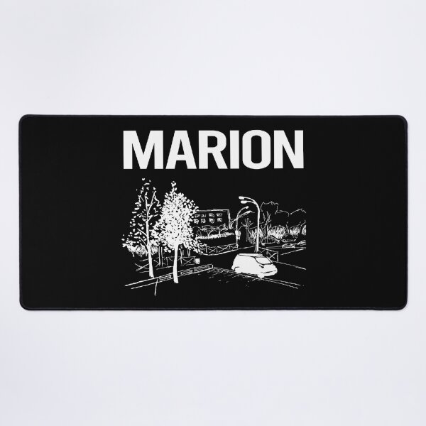 Item preview, Street Sketch Marion designed and sold by Maxxamus.