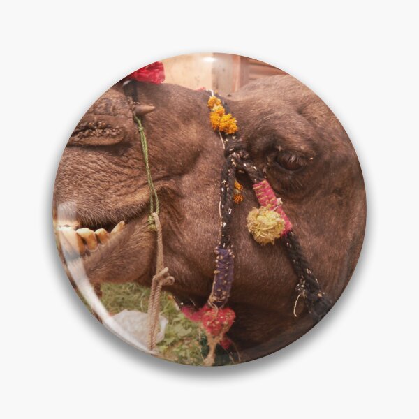 Item preview, camel designed and sold by indiafrankk.