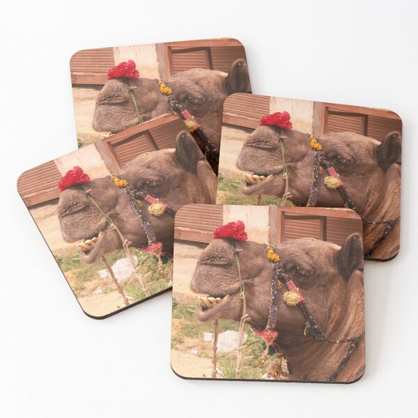 Item preview, camel designed and sold by indiafrankk.